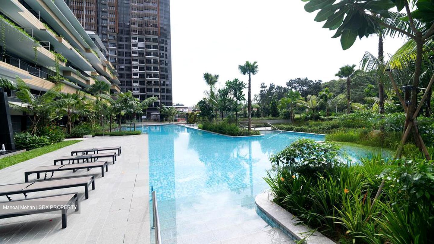 Midwood (D23), Condominium #471721741